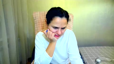 DOM NIKA online show from 9, 11, 2025