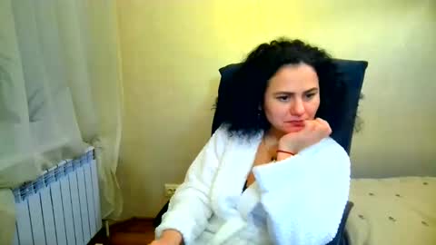 DOM NIKA online show from 9, 2, 2026