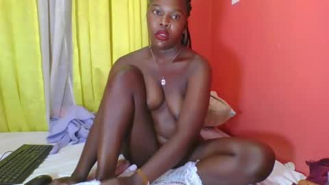 TREZAH online show from 6, 3, 2025