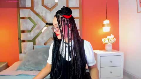 Snapshot of billie_jhonson_ chatting on 18, 9, 2025 Billie online show from 18, 9, 2025