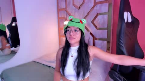 Billie online show from 26, 11, 2025