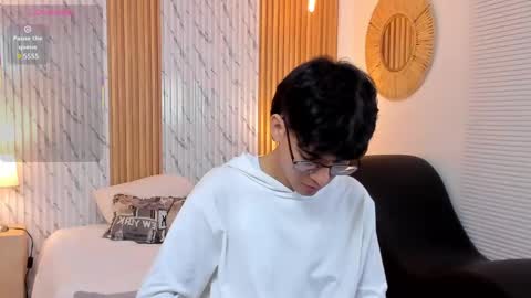 Billie online show from 20, 2, 2025