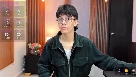 Billie online show from 24, 2, 2025