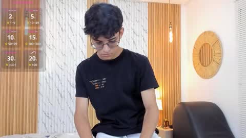 Billie online show from 14, 9, 2025