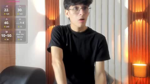 Billie online show from 26, 9, 2025