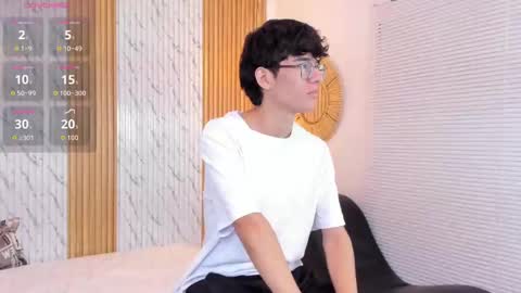 Billie online show from 15, 10, 2025