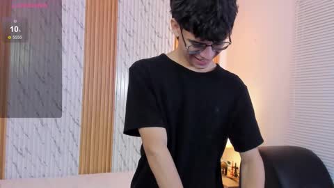 Billie online show from 8, 11, 2025