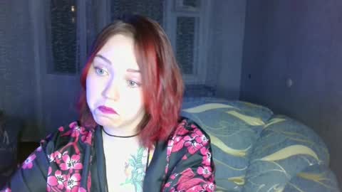 billie_kris online show from 17, 4, 2026