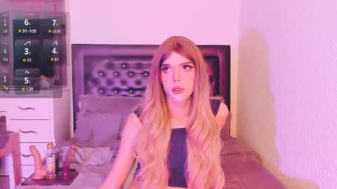 Billie Simons online show from 28, 3, 2026