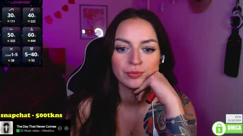 Billie online show from 11, 12, 2024