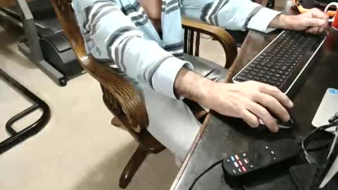 billy471 online show from 5, 12, 2024