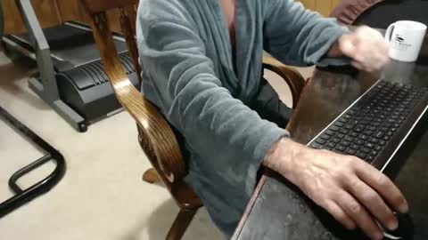 billy471 online show from 2, 1, 2025