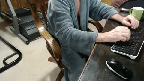 billy471 online show from 6, 1, 2025