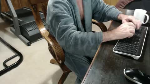 billy471 online show from 17, 1, 2025