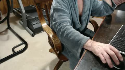 billy471 online show from 21, 1, 2025