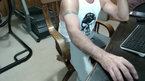 billy471 online show from 22, 1, 2025