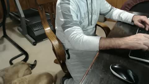 billy471 online show from 26, 1, 2025