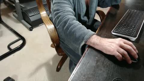 billy471 online show from 30, 1, 2025