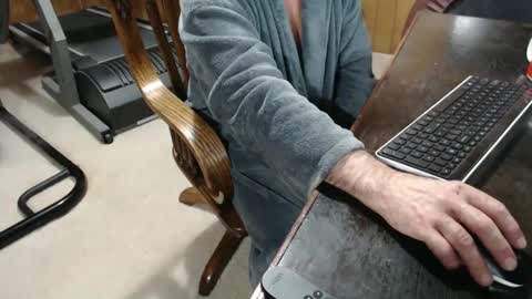 billy471 online show from 13, 2, 2025