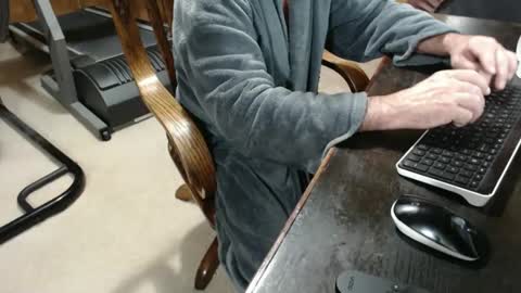 billy471 online show from 15, 2, 2025