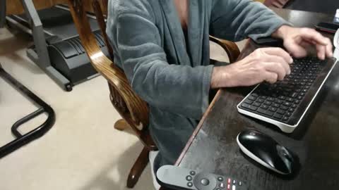 billy471 online show from 17, 2, 2025