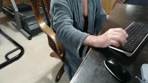 billy471 online show from 23, 2, 2025