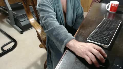 billy471 online show from 4, 3, 2025