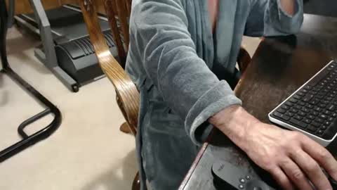 billy471 online show from 10, 3, 2025