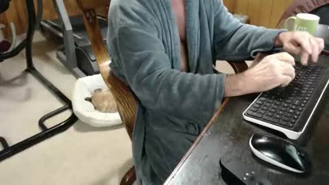 billy471 online show from 13, 11, 2025