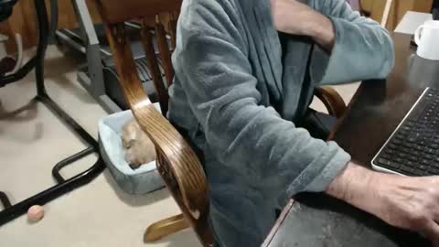 billy471 online show from 3, 12, 2025