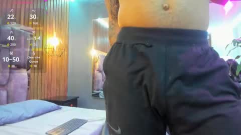 Snapshot of billy__douglass chatting on 2, 12, 2025 Billy Douglass online show from 2, 12, 2025