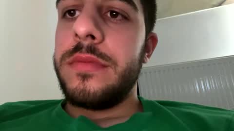 Snapshot of billy_antonny11 chatting on 20, 9, 2025 billy_antonny11 online show from 20, 9, 2025