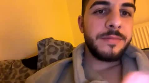 Snapshot of billy_antonny11 chatting on 27, 2, 2026 billy_antonny11 online show from 27, 2, 2026