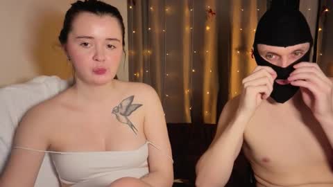 Billy Betty online show from 13, 2, 2026