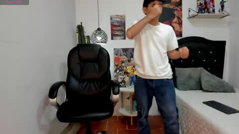 Snapshot of billy_wild chatting on 5, 6, 2026 billy wild online show from 5, 6, 2026