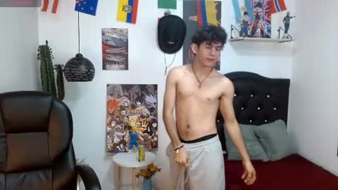 Snapshot of billy_wild chatting on 25, 6, 2026 billy wild online show from 25, 6, 2026