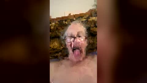 billyboybigpants online show from 13, 3, 2026