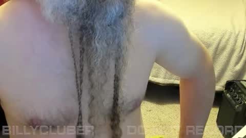 Billycluber online show from 2, 3, 2026