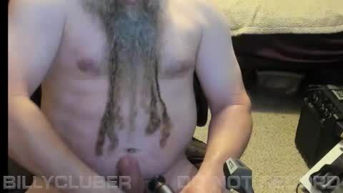 Billycluber online show from 5, 3, 2026