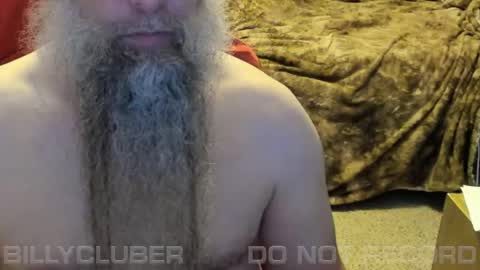 Billycluber online show from 8, 6, 2026