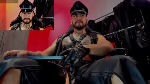 billy online show from 8, 3, 2025