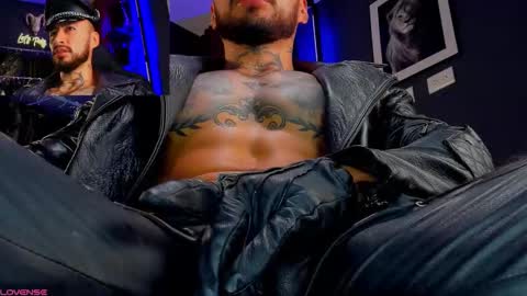 billy online show from 23, 10, 2025