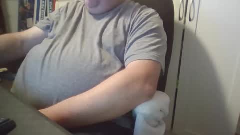 Snapshot of billymcn chatting on 12, 9, 2025 billymcn online show from 12, 9, 2025