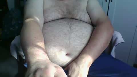 Snapshot of billymcn chatting on 5, 10, 2025 billymcn online show from 5, 10, 2025