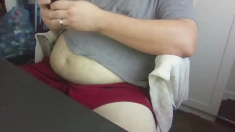 Snapshot of billymcn chatting on 7, 10, 2025 billymcn online show from 7, 10, 2025