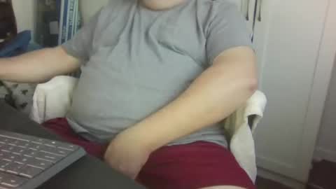 Snapshot of billymcn chatting on 13, 10, 2025 billymcn online show from 13, 10, 2025