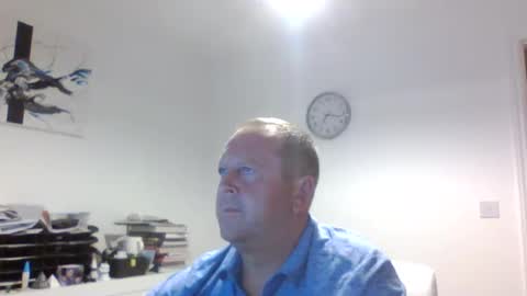 Snapshot of billyoh77 chatting on 10, 10, 2025 billyoh77 online show from 10, 10, 2025