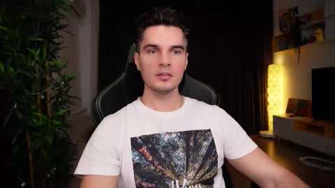 BillyPassion online show from 13, 11, 2025