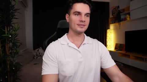 BillyPassion online show from 17, 11, 2025