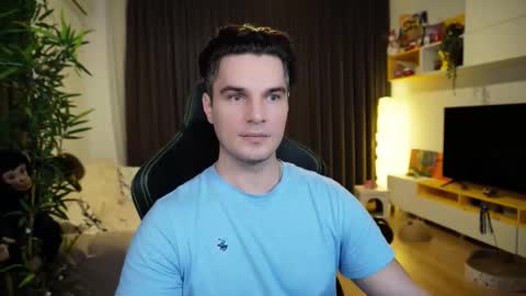 BillyPassion online show from 10, 1, 2026